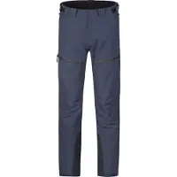 Hannah Wiel Pantalon Gris L Homme Gris L