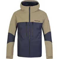 Hannah Niel Jacket Beige S Homme