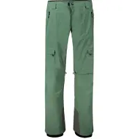 686 Quantum Thermagraph Pants Vert S Homme