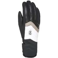 Level Maya Gloves Noir 2XS Femme