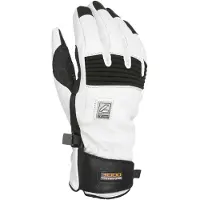 Level Icon Gloves Blanc XL Homme