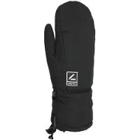 Level Lv8190jm Gore-tex Mittens Noir XL Enfants