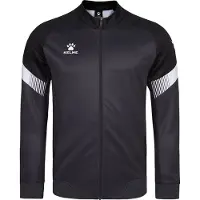 Kelme Warrior Tracksuit Jacket Noir 4XL