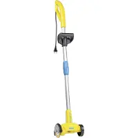 Gloria WeedBrush Brosse À Désherber Électrique - 300W