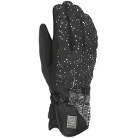 Level Suburban Gloves Noir 2XL Homme