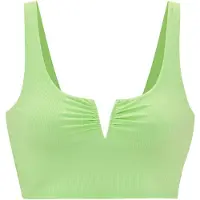 Venice beach Hauts de bikini vert clair