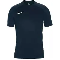 Nike T-shirt à Manches Courtes Strike 21