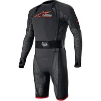 Alpinestars Tech-Air 10 Race System