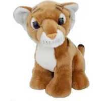 Beppe Tigre 22Cm Peluche Peluche Peluche Pour Garçon Fille