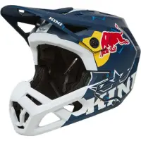 Kini Red Bull EC 1.0 Casque de descente