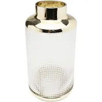 Kare Vase LA Noble 30cm