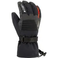 Cairn Olympus J C-tex Gloves Noir 12 Enfants
