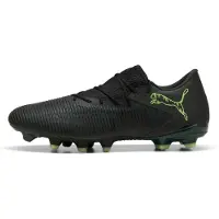 Puma Future 8 Match Low Fg/ag Football Boots Noir EU 40 Homme
