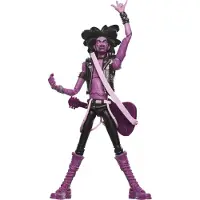 Hasbro Figurine Spider-man Spider-punk De Spider-man: Across The Spider-verse