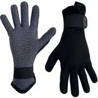 Typhoon Kilve3 3 Mm Gloves Gris M