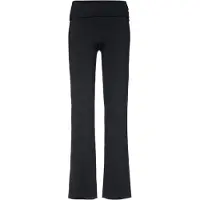 Nike Pantalon de sport 'ONE' noir