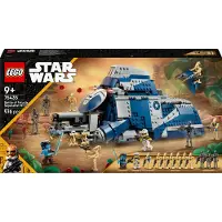 LEGO Star Wars " 75435 Star Wars 75435