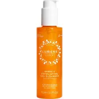 Lumene Nordic-C [VALO] gel lavant doux aux effets exfoliants 150 ml