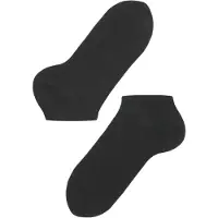 Lenz Think About Sneaker Chaussettes - Paquet de 2