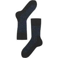 Lenz Think About Dots Chaussettes - Paquet de 2