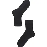 Lenz Think About Chaussettes Femme - Paquet de 2 Taille