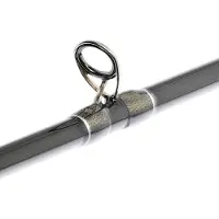 Westin Spinnerbait T Jigging Rod Argenté 2.25 m / 12-28 g