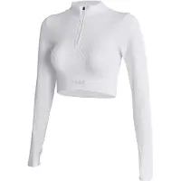 Yeaz T-shirt fonctionnel 'Runway' blanc