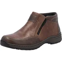 Rieker 03352-24 (40/café/bois)
