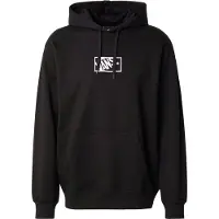 Vans Blocked Box Po Hoodie Noir M Homme