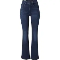 Levi's 726 High Waist Jeans Bleu 26 / 32 Femme