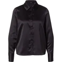 Vero Moda Chemisier '10334598' noir
