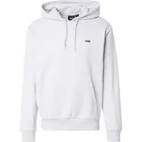 Vans Left Chest Sweatshirt Gris XS Homme