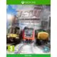 Tsw : Train Sim World 2020 : Edition Collector Xbox One