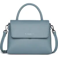 Bugatti Sac à bandoulière 'Almata' bleu