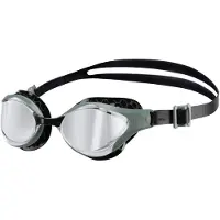 Arena Air-bold Swipe Mirror Swimming Goggles Gris