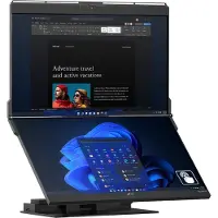 Mobile Pixels Geminos X (qhd) - 23.8 Pouces 2.8k Ips (in-plane Switching)
