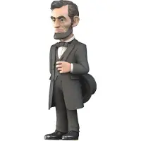 Minix - Abraham Lincoln