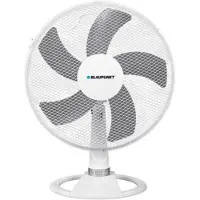 Blaupunkt Bp2014 Table Fan Argenté One Size / EU Plug 220V