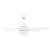 Orbegozo Cpw 03120 Top Fan 120 Cm Clair One Size / EU Plug 220V