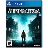 The Sinking City - Ps4 (Us)