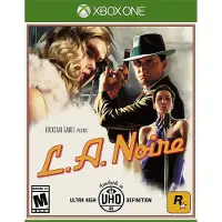 Xbox One L.anoire (import) Doré