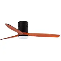 Orbegozo Cp 113132 132 Cm Ceiling Fan Orange One Size / EU Plug 220V