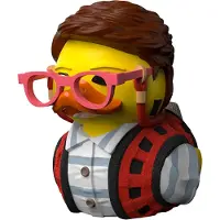 TUBBZ Canard Ghostbusters Boxed Janine Melnitz