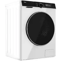Teka Maestro Wmk 81050 Front Load Washing Machine Clair 10 kg / EU Plug 220V