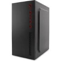 CoolBox ATX Micro Boîtier PCC-MPC45-1 Noir