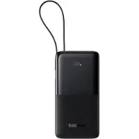 Baseus Qpow 2 20w 10,000mah Powerbank One Size