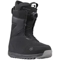Nidecker Cascade Snowboard Boots Noir 26