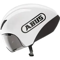 ABUS Gamechanger Tt 1.1 Helmet Blanc S