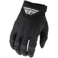 FLY Racing Patrol Xc Lite Off-road Gloves Noir 2XL / Short