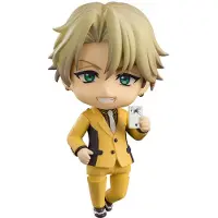 Orange Rouge High Card Nendoroid Actionfigur Finn Oldman 10 cm